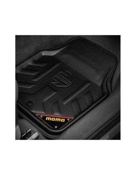 CUBRE ALFOMBRA COCHE MAT DRIVE.CRB-BLK