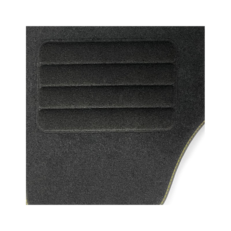 OMP SPEED JUEGO DE ALFOMBRILLAS PARA...