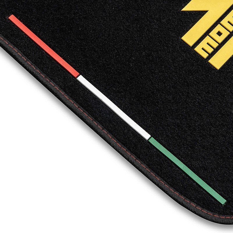 SET COMPLETO 4 PIEZAS ALFOMBRAS MOMO...