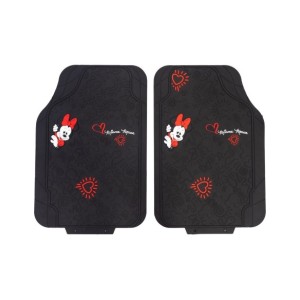 PAR ALFOMBRILLAS MINNIE