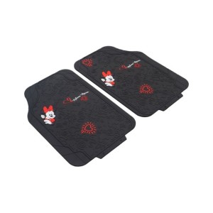 PAR ALFOMBRILLAS MINNIE 2