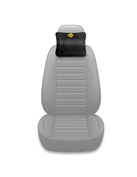 SOPORTE CUELLO COCHE COMODIDAD CARB-NEGRO