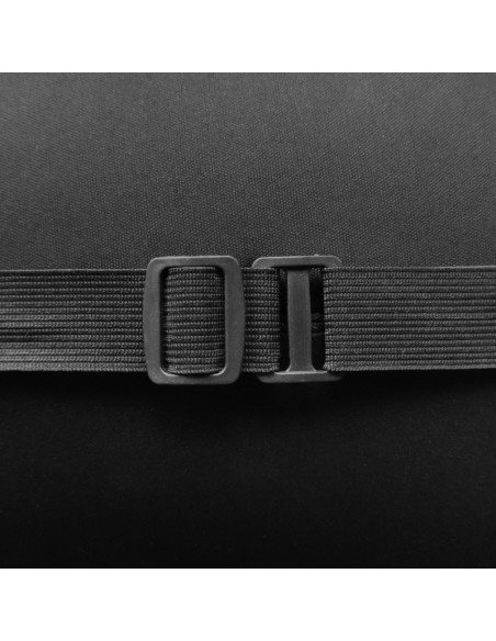 SOPORTE CUELLO COCHE COMODIDAD CARB-NEGRO