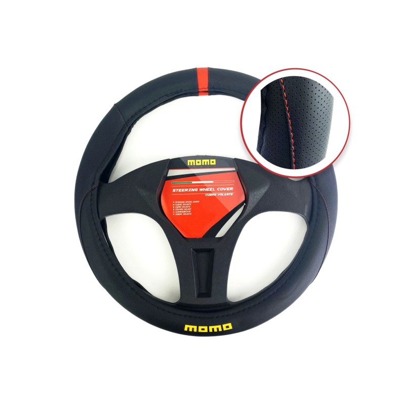 FUNDA VOLANTE MOMO ELEGANT UNIVERSAL...