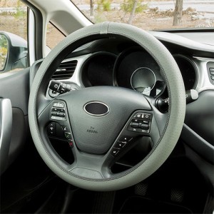 FUNDA VOLANTE NEO GRIS...