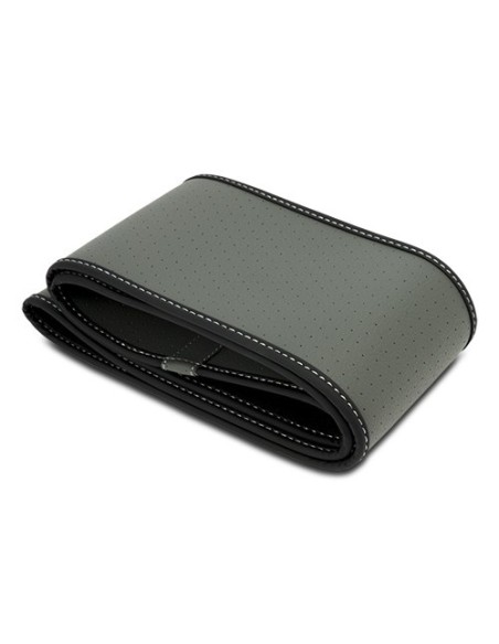 FUNDA VOLANTE NEO GRIS SPORT NEOFIT SPORT 36-38 CM (STOCK LAST )