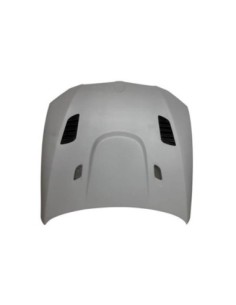 Portón De Fibra BMW E46...