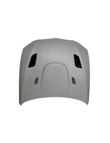 Portón De Fibra BMW E46 99-05 Convertible CSL