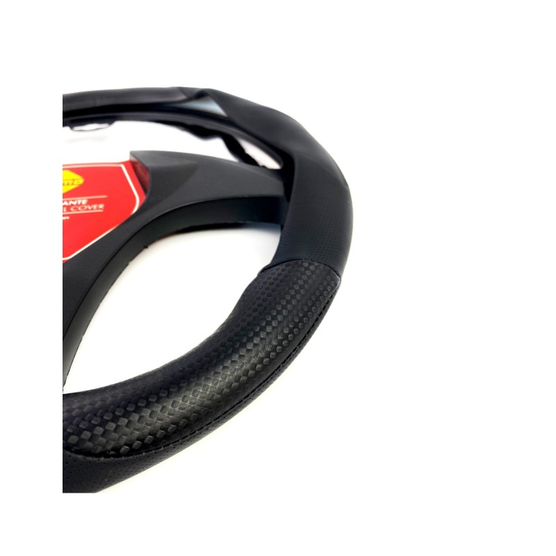 FUNDA VOLANTE MOMO TUNING UNIVERSAL...