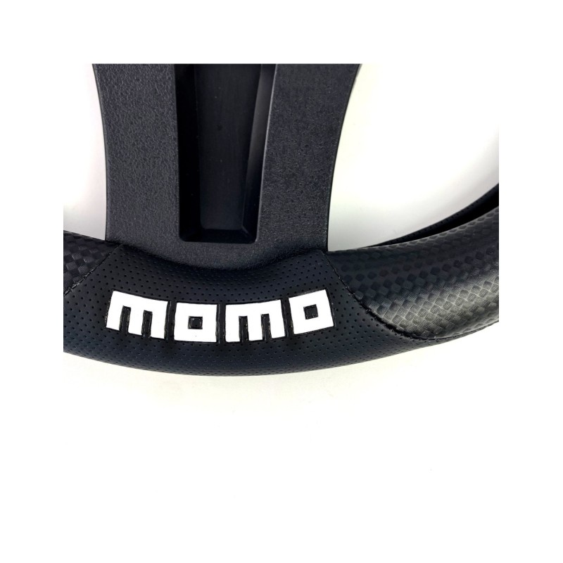 FUNDA VOLANTE MOMO TUNING UNIVERSAL...