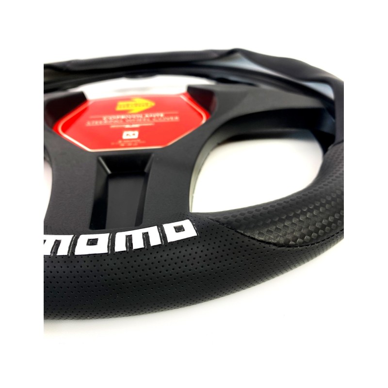 FUNDA VOLANTE MOMO TUNING UNIVERSAL...