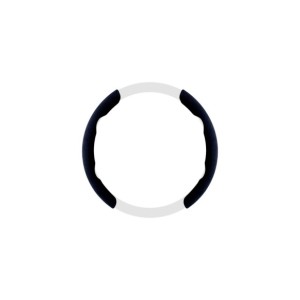 FUNDA DE VOLANTE NEGRA 2...