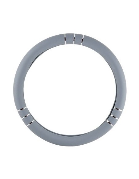 FUNDA VOLANTE CHROMELINE GRIS CS 6
