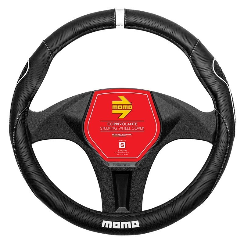 FUNDA VOLANTE MOMO 014 SUPERGRIP...