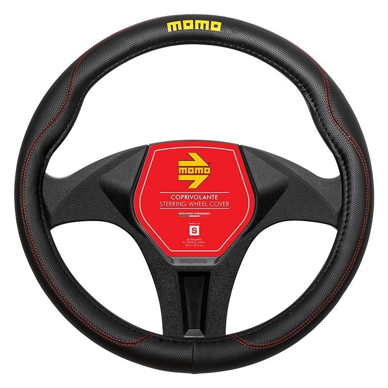 FUNDA VOLANTE MOMO 011 COMFORT...