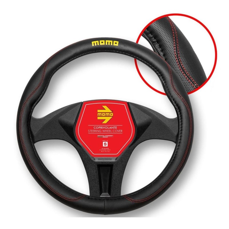 FUNDA VOLANTE MOMO 011 COMFORT...