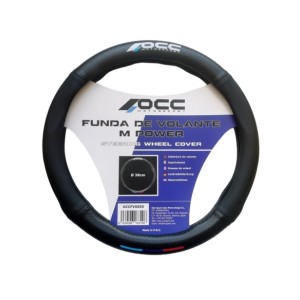 FUNDA DE VOLANTE OCC...