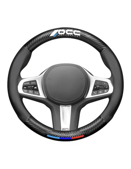 FUNDA DE VOLANTE OCC MOTORSPORT M POWER