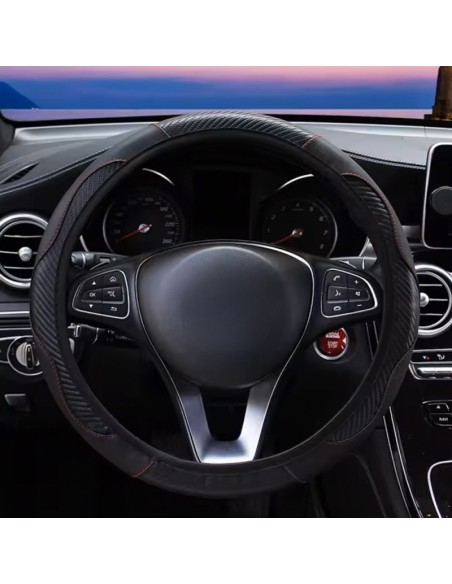 FUNDA DE VOLANTE OCCSPORT ULTRAFINO