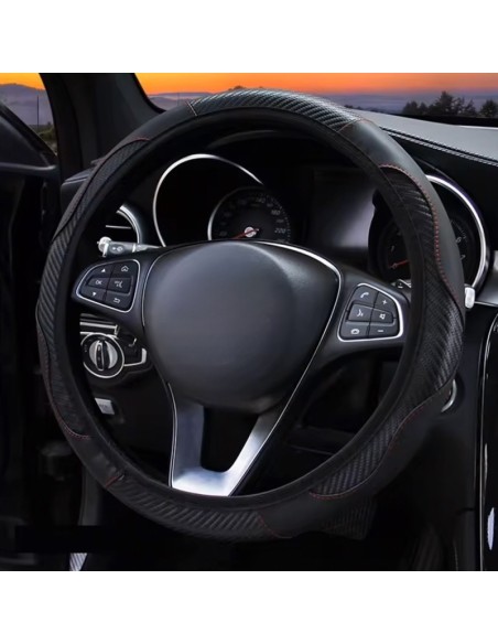 FUNDA DE VOLANTE OCCSPORT ULTRAFINO