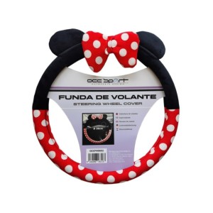 FUNDA DE VOLANTE OCCSPORT...