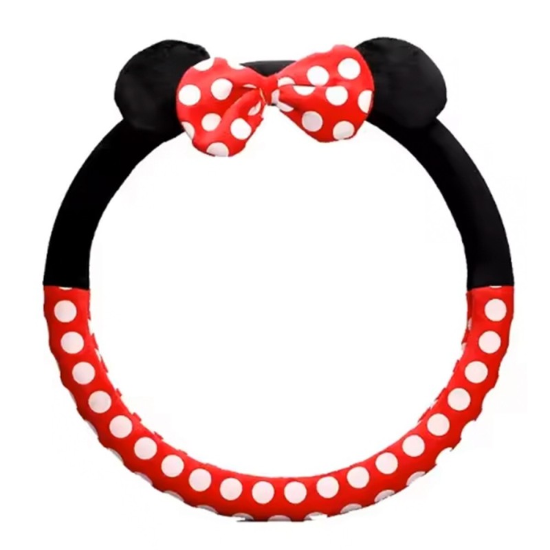 FUNDA DE VOLANTE OCCSPORT ANIME FEMALE