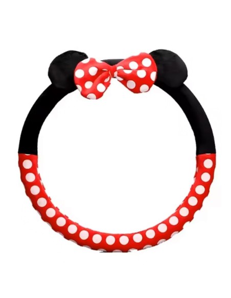 FUNDA DE VOLANTE OCCSPORT ANIME FEMALE