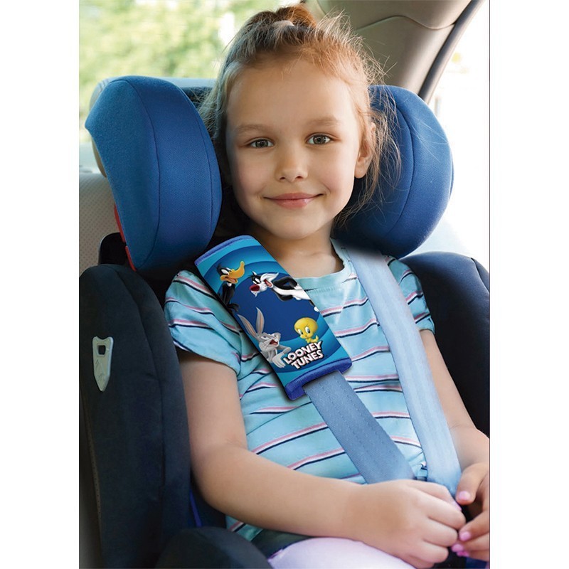 ALMOHADILLA SUAVE PARA CINTURON I47