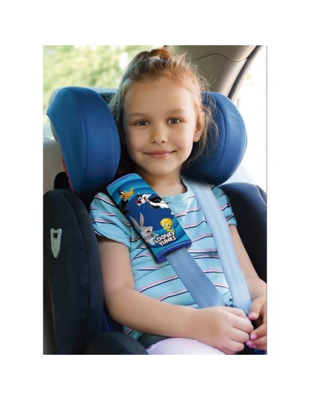 ALMOHADILLA SUAVE PARA CINTURON I47