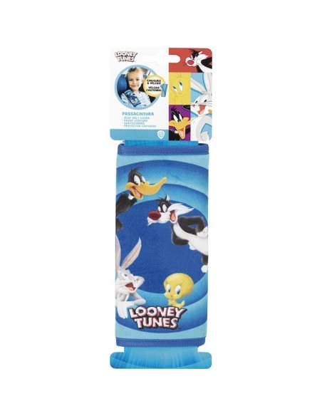 ALMOHADILLA SUAVE PARA CINTURON I47