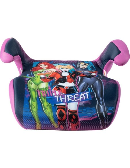 ALZADOR I86 15-36 KG"(OUTLET)