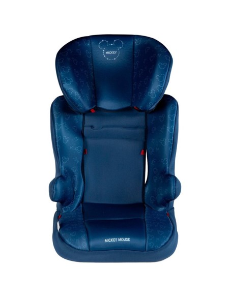 SILLA BEBE COCHE COLZANI MICKEY MOUSE GRUPO 1/2/3 UNIVERSAL 9-36 KG R44/04(OUTLET)