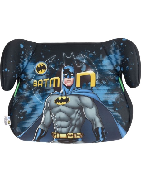 ASIENTO ELEVADOR SAO BATMAN 125-150 I-SIZE R129