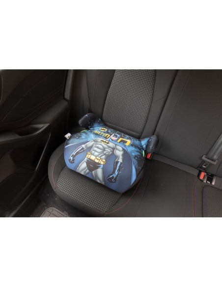 ASIENTO ELEVADOR SAO BATMAN 125-150 I-SIZE R129