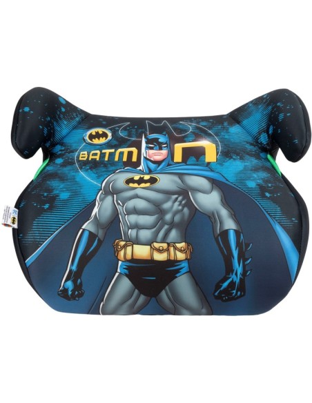 ASIENTO ELEVADOR SAO BATMAN 125-150 I-SIZE R129