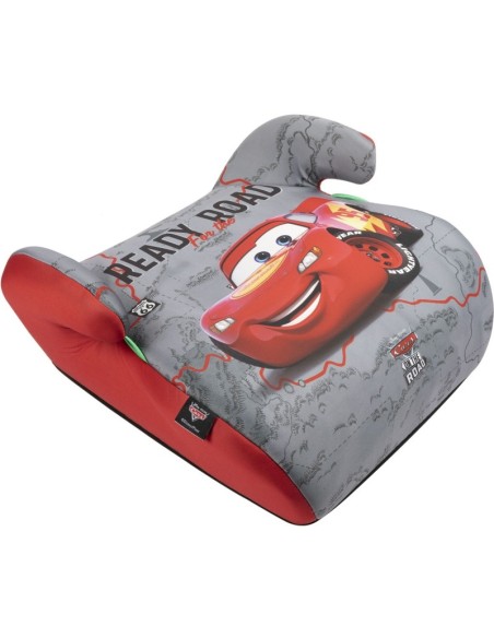 ASIENTO ELEVADOR SAO COCHES 125-150 I-SIZE R129