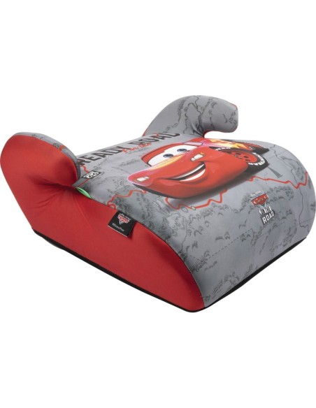 ASIENTO ELEVADOR SAO COCHES 125-150 I-SIZE R129