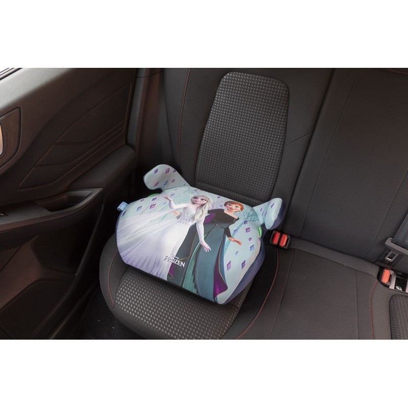 ASIENTO ALzador SAO FROZEN 125-150...