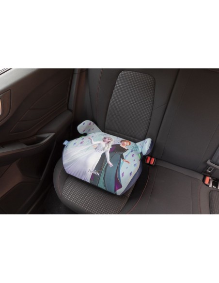 ASIENTO ALzador SAO FROZEN 125-150 I-SIZE R129