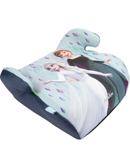 ASIENTO ALzador SAO FROZEN 125-150 I-SIZE R129