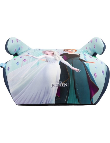 ASIENTO ALzador SAO FROZEN 125-150 I-SIZE R129