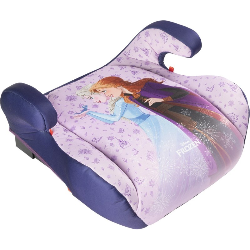 ASIENTO ALzador SAO FROZEN ISOFIX...