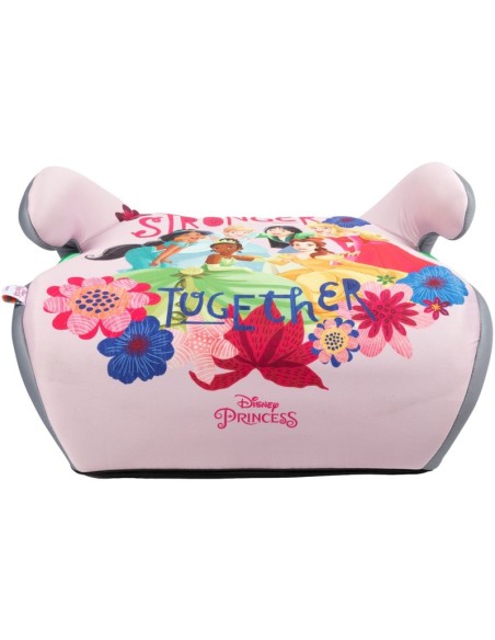 ASIENTO ALzador SAO PRINCESS 125-150 I-SIZE R129