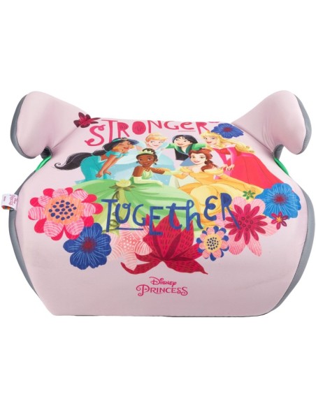 ASIENTO ALzador SAO PRINCESS 125-150 I-SIZE R129