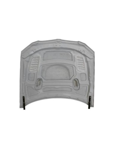 Portón De Fibra BMW E46 99-05...