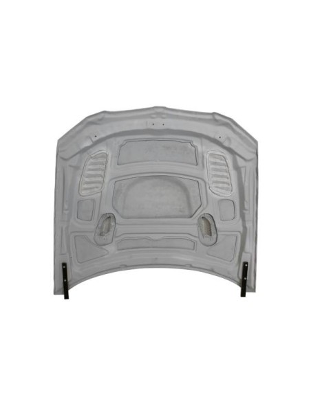 Portón De Fibra BMW E46 99-05 Convertible CSL