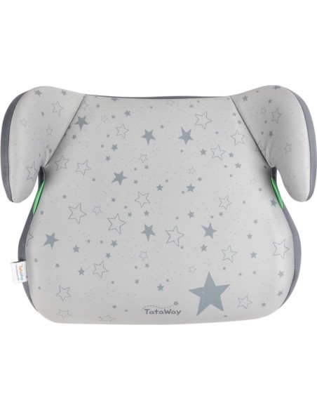 ASIENTO ALzador SAO TATAWAY 125-150 I-SIZE R129