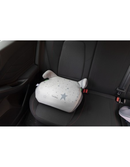 ASIENTO ALzador SAO TATAWAY 125-150 I-SIZE R129