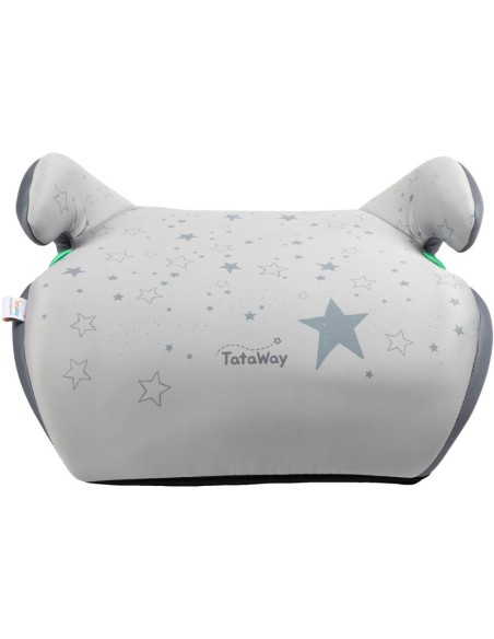 ASIENTO ALzador SAO TATAWAY 125-150 I-SIZE R129