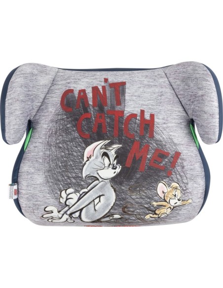 ASIENTO ELEVADOR SAO TOM Y JERRY125-150 I-SIZE R129